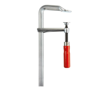 Bessey Lijmtang GZ25 Spanbereik:250 mm Afm. werkbereik: 120 mm - thumbnail