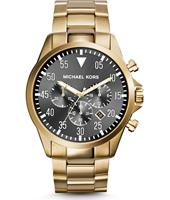 Horlogeband Michael Kors MK8361 Staal Doublé 22mm - thumbnail