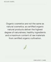 Vegan Body Peeling Roos Argan BIO - thumbnail