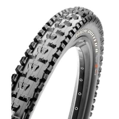 CST Maxxis buitenband high roller ii 3c exo tr 29 x 2.30 zw vouw
