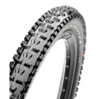 CST Maxxis buitenband high roller ii 3c exo tr 29 x 2.30 zw vouw - thumbnail