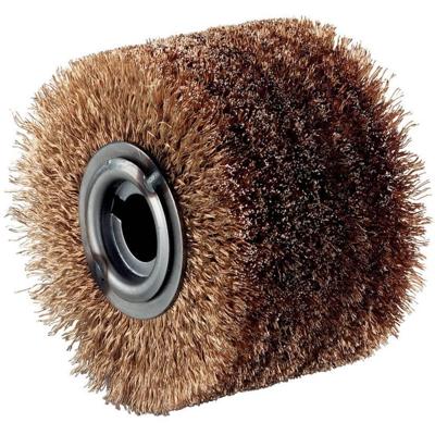 Metabo Accessoires Ronde staaldraadborstel 100x70 mm - 623501000