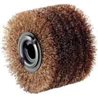 Metabo Accessoires Ronde staaldraadborstel 100x70 mm - 623501000 - thumbnail