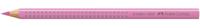 Faber Castell Kleurpotlood Jumbo Grip - 19 magenta licht - thumbnail