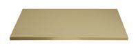 Snijplank van Synthetisch Rubber - 38x21x1.3 cm - thumbnail
