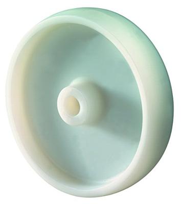 BS Rollen reserve-wiel | wiel-d. 80 mm draagvermogen 150 kg | kunststof wit | as-d. 12 mm naaflengte 40 mm | 1 stuk - a90.081 a90.081 BS Rollen reserve-wiel | wiel-d. 80 mm draagvermogen 150 kg | kunststof wit | as-d. 12 mm naaflengte 40 mm | 1 stuk - a90.081 a90.081