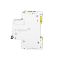Schneider Electric A9F04106 A9F04106 Zekeringautomaat 6 A 230 V - thumbnail