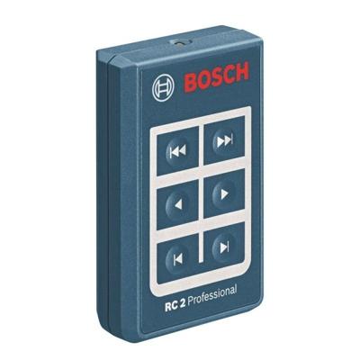 Bosch Accessoires Afstandsbediening RC 2 Professional - 0601069C00 Bosch Accessoires Afstandsbediening RC 2 Professional - 0601069C00