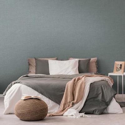 Livingwalls Stories of Life - Grijs - Structuur - 396482