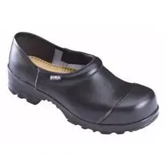 SIKA 88 Flex Klomp Dichte Hak S2 Zwart - Maat 39 - 16.089.007.39