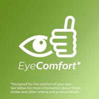 Philips Ultra Efficient LED Lamp Mat 60W E27 Wit Licht 2 Stuks - thumbnail