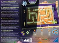 La Cucaracha glow in the dark - thumbnail