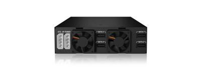 ICY BOX IB-2242SSK wisselframe