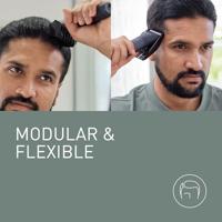 Snijkop Panasonic ER-CHC1-A301 Zwart (5 Stuks) - thumbnail