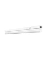 LEDVANCE LINEAR COMPACT SWITCH LED-monitorlamp LED LED vast ingebouwd 8 W Neutraalwit Wit - thumbnail