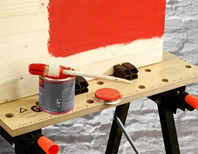 Werkzeyt Set Penselen 10Dlg - B21623