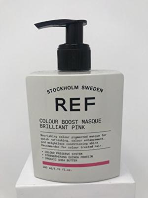 REF Colour Boost Haarmasker 200ml