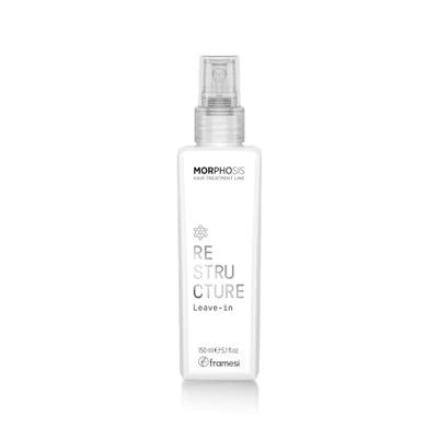 Framesi Morphosis Re-Structure Leave-in Spray 150ml