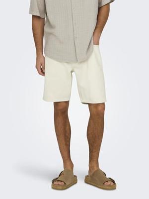 Only & Sons Edge Korte Broek