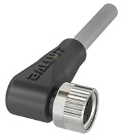 BALLUFF BCC02P6 Sensor/actuator aansluitkabel 1 stuk(s) - thumbnail