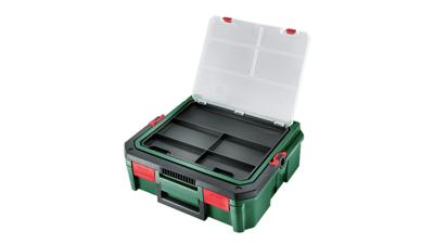 Bosch Home and Garden Universal Impact 18V Accu-klopboormachine 2 snelheden Incl. lader, Incl. koffer Bosch Home and Garden Universal Impact 18V Accu-klopboormachine 2 snelheden Incl. lader, Incl. koffer