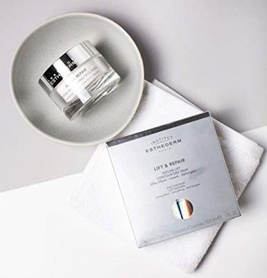 Institut Esthederm Lift & Repair System Patchs Lift Contour Des Yeux 10Stuks Institut Esthederm Lift & Repair System Patchs Lift Contour Des Yeux 10Stuks