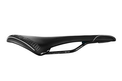 Selle Italia SLR TM Superflow S3 Zadel - Zwart Selle Italia SLR TM Superflow S3 Zadel - Zwart