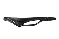 Selle Italia SLR TM Superflow S3 Zadel - Zwart - thumbnail