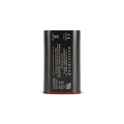 Hasselblad 3200mAh Accu voor X1D systeem Hasselblad 3200mAh Accu voor X1D systeem