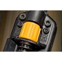 DeWALT DCN693N Accu Constructietacker XR 18V Basic Body - thumbnail