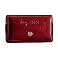 Emile Henry Broodbakvorm Baguettes - Grand Cru - 39 x 24 cm - thumbnail
