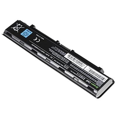 Green Cell TS13V2 notebook reserve-onderdeel Batterij/Accu