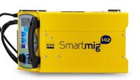 Gys Smartmig 142 MIG/MAG lasapparaat - 5192033153 - thumbnail