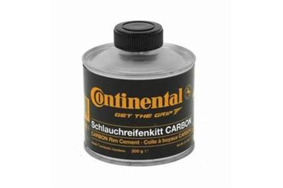 Challenge Continental Lijm 200g - Zwart Challenge Continental Lijm 200g - Zwart