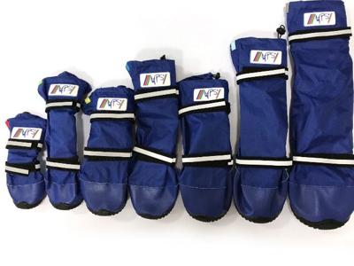 Medische huisdieren Boot - S