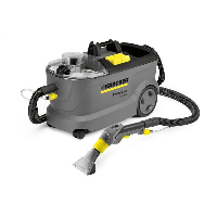 Karcher Puzzi 10/1 Tapijt-/bekledingsreiniger - 1.100-131.0 - thumbnail