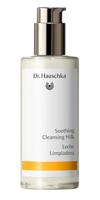 Dr. Hauschka Soothing Cleansing Milk 145 ml Lichaamsmist - thumbnail