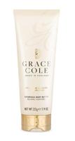 Grace Cole Nectarine blossom & grapefruit body butter 225 Gram - thumbnail