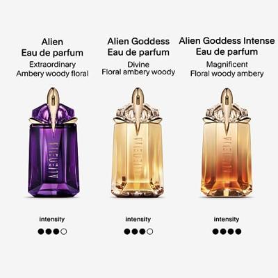 Thierry Mugler Alien Goddess Eau de parfum Spray 90 ml Dames