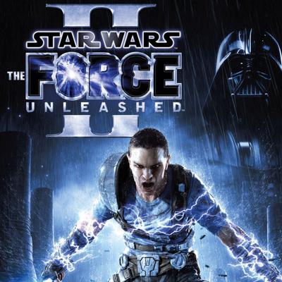 Star Wars The Force Unleashed 2