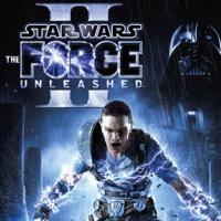 Star Wars The Force Unleashed 2 - thumbnail