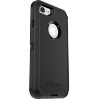 Otterbox Defender - Pro Pack Cover Apple iPhone 7, iPhone 8 Zwart - thumbnail