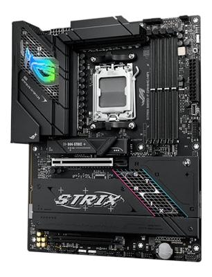 Moederbord AMD ASUS ROG STRIX B850-F GAMING WIFI Moederbord AMD ASUS ROG STRIX B850-F GAMING WIFI