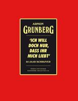 Arnon  Grunberg Ich will doch nur, dass ihr mich liebt - thumbnail