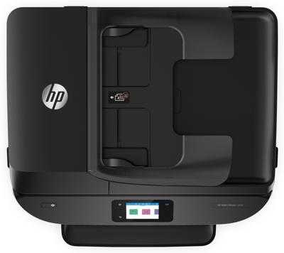 HP ENVY Photo 7830 Thermische inkjet 4800 x 1200 DPI 15 ppm A4 Wi-Fi HP ENVY Photo 7830 Thermische inkjet 4800 x 1200 DPI 15 ppm A4 Wi-Fi