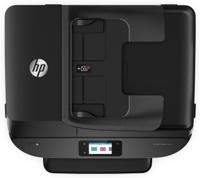HP ENVY Photo 7830 Thermische inkjet 4800 x 1200 DPI 15 ppm A4 Wi-Fi - thumbnail