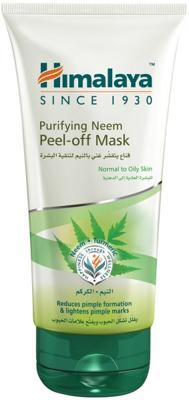 Himalaya Himalaya Purifying Neem Peeling Mask (75ml) Himalaya Himalaya Purifying Neem Peeling Mask (75ml)