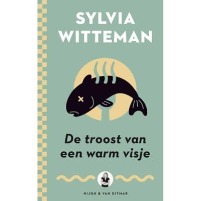 De troost van een warm visje (Paperback)