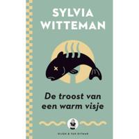 De troost van een warm visje (Paperback) - thumbnail