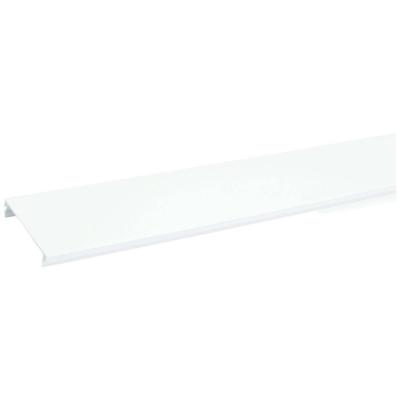 OBO Bettermann 6132814 Bovengedeelte (l x b) 2000 mm x 15 mm Wit 1 stuk(s)